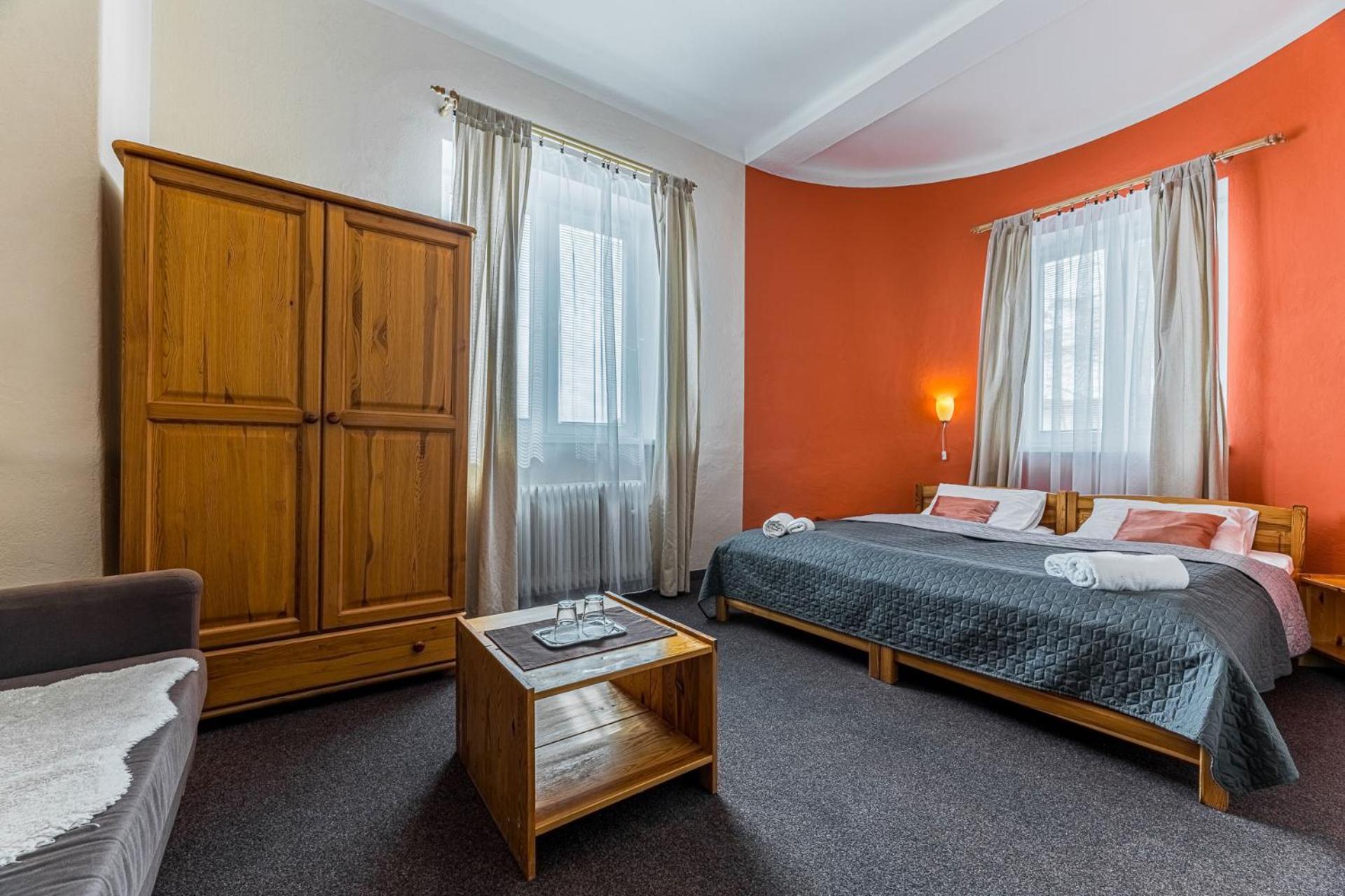 Polana 3* Vysoké Tatry